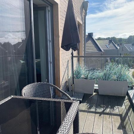 Loft Froenskip - Nordsee Park Dangast Exteriér fotografie